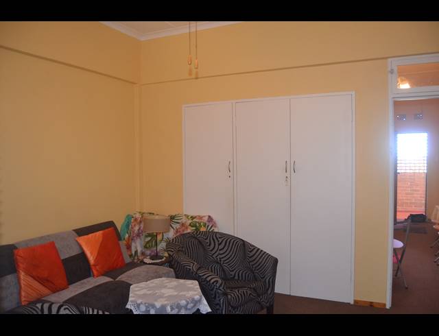 0.5 BEDROOM APARTMENT FOR SALE IN SCOTTBURGH CENTRAL